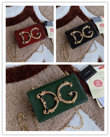 Picture of Dolce Gabbana Handbags _SKUfw124930314fw